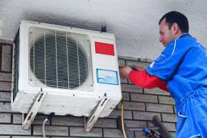 24/7 and Emergency HVAC Near Echo, UT | Air Conidtioning and Heating Contractors